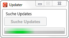 Shutdown7 update notification